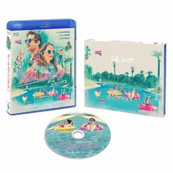 パーム・スプリングス [Blu-ray Disc]