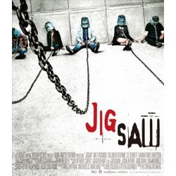 ジグソウ:ソウ・レガシー [Blu-ray Disc]