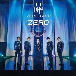 ZERO GRIP／ZERO