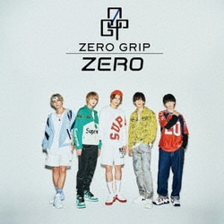 ZERO GRIP／ZERO