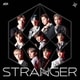 JO1／STRANGER