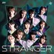 JO1／STRANGER