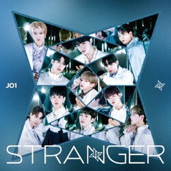 JO1／STRANGER