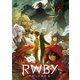 RWBY VOLUME 6 [Blu-ray Disc]