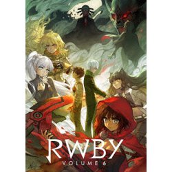 ヨドバシ Com Rwby Volume 6 Blu Ray Disc 通販 全品無料配達