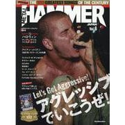 METAL HAMMER JAPAN Vol.6（リットーミュージック・ムック） [ムックその他]