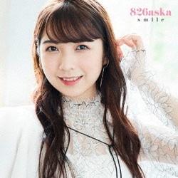 826aska／smile