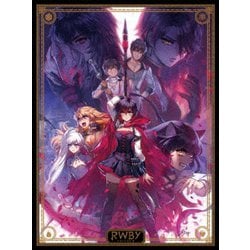 RWBY VOLUME 5 [Blu-ray Disc]