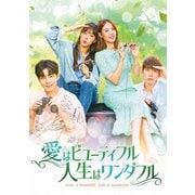 愛はビューティフル、人生はワンダフル DVD-BOX5