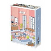 大豆田とわ子と三人の元夫 Blu-ray BOX