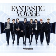 FANTASTIC VOYAGE
