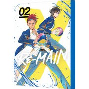 RE-MAIN 2