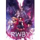 RWBY VOLUME 5 [Blu-ray Disc]