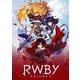 RWBY VOLUME 7 [Blu-ray Disc]
