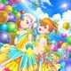 Liella!／常夏☆サンシャイン/Wish Song (TVアニメ『ラブライブ!スーパースター!!』第6話挿入歌/第8話挿入歌)