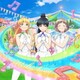 Liella!／常夏☆サンシャイン/Wish Song (TVアニメ『ラブライブ!スーパースター!!』第6話挿入歌/第8話挿入歌)
