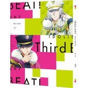アイドリッシュセブン Third BEAT! 3