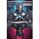 ULTRAMAN SUIT ANOTHER UNIVERSE Episode:ZERO [単行本]