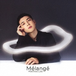 ロー磨秀／Melange