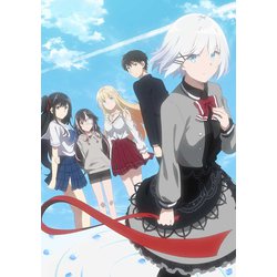 探偵はもう、死んでいる。 第3巻 [DVD]