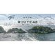 南紀熊野ROUTE42―国道42号線をめぐる旅 [単行本]