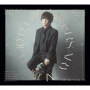 Yoshihide Sasaki 10th Anniversary Album「DIMENSION」