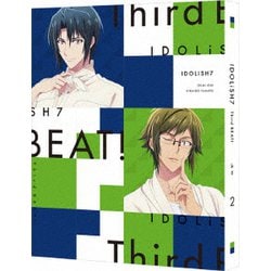 アイドリッシュセブン Third BEAT! 2 [Blu-ray Disc]