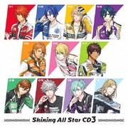 うたの☆プリンスさまっ♪Shining All Star CD3