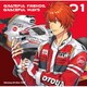 うたの☆プリンスさまっ♪Shining All Star CD3