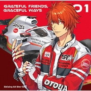 うたの☆プリンスさまっ♪Shining All Star CD3