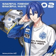 うたの☆プリンスさまっ♪Shining All Star CD3