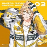 うたの☆プリンスさまっ♪Shining All Star CD3