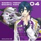 うたの☆プリンスさまっ♪Shining All Star CD3