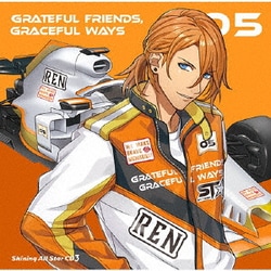 うたの☆プリンスさまっ♪Shining All Star CD3