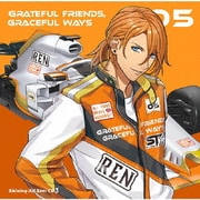 うたの☆プリンスさまっ♪Shining All Star CD3