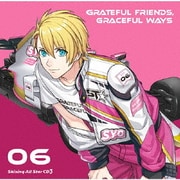 うたの☆プリンスさまっ♪Shining All Star CD3