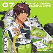 うたの☆プリンスさまっ♪Shining All Star CD3