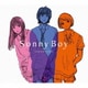 TV ANIMATION Sonny Boy soundtrack