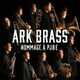 ARK BRASS／イージー・ウィナーズ～PJBEへのオマージュ