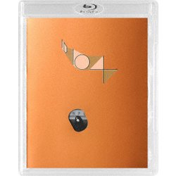志磨遼平／ID10+ TOUR [Blu-ray Disc]