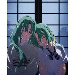 ひぐらしのなく頃に卒 其の弐 [DVD]