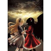 シャドーハウス 6