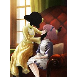 シャドーハウス 3 [Blu-ray Disc]
