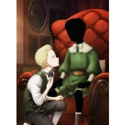 シャドーハウス 4 [Blu-ray Disc]