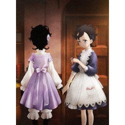 シャドーハウス 5 [Blu-ray Disc]