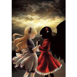 シャドーハウス 6 [Blu-ray Disc]