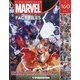マーベル・ファクト・ファイル 2021年 7/27号 (160) [雑誌]