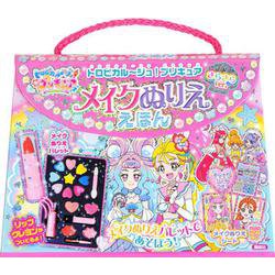 ヨドバシ Com トロピカル ジュ プリキュア メイクぬりええほん きらきらバージョン 絵本 通販 全品無料配達