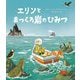 エリンとまっくろ岩のひみつ(児童図書館・絵本の部屋) [絵本]