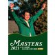 THE MASTERS 2021 日本人初制覇 松山英樹 4日間の激闘 豪華版 [DVD]